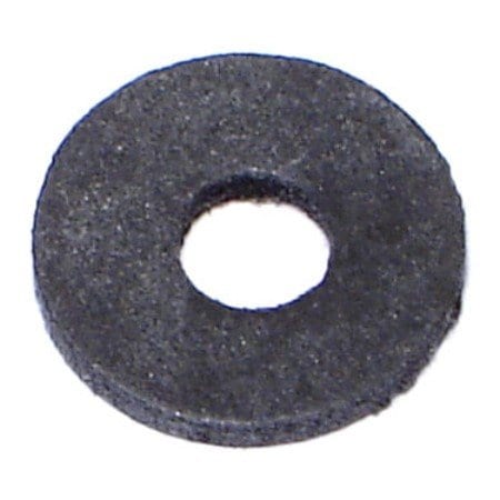 Midwest Fastener 3/16" x 1/2" x 1/16" Neoprene Rubber Washers 50PK 64322